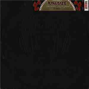 Kingsize - Dragons flac album