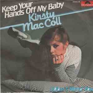 Kirsty MacColl - Keep Your Hands Off My Baby flac album