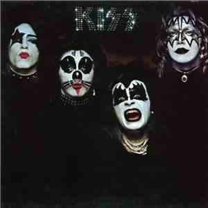 Kiss - Kiss flac album