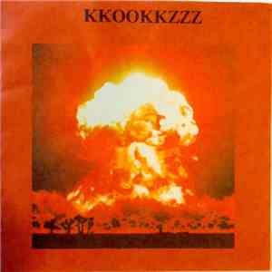 KKOOKKZZZ - Self Titled flac album