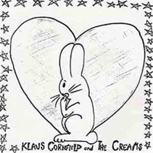 Klaus Cornfield & The Creams - The Beautiful End / A Whiter Shade Of Pale flac album