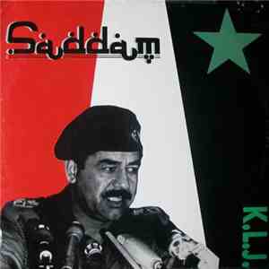 K.L.J. - Saddam flac album