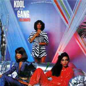 Kool & The Gang - Celebrate! flac album