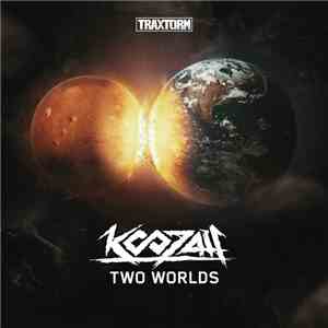Koozah - Two Worlds flac album