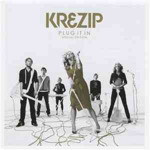 Krezip - Plug It In flac album