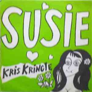 Kris Kringle - Susie flac album