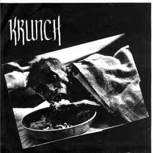 Krunch  - Hello Bob flac album