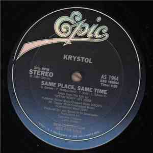 Krystol - Same Place, Same Time / Don't Change Your Ways flac album
