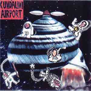 Kundalini Airport - Kundalini Airport flac album