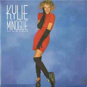 Kylie Minogue - Got To Be Certain flac album