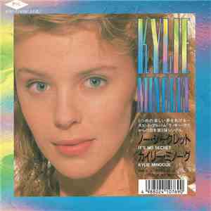 Kylie Minogue - It's No Secret flac album