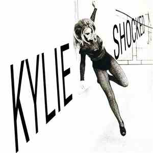Kylie Minogue - Shocked flac album
