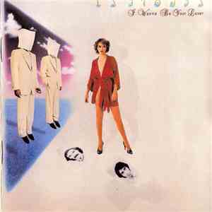 La Bionda - I Wanna Be Your Lover flac album