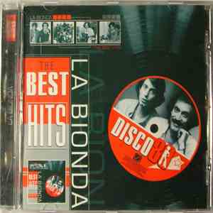 La Bionda - The Best Hits flac album