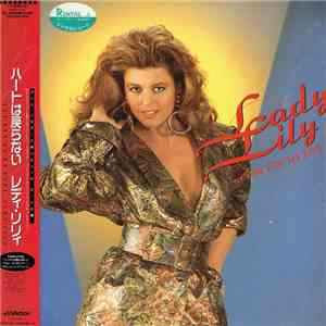 Lady Lily - Get Out Of My Life flac album