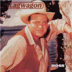 Lagwagon - Hoss flac album