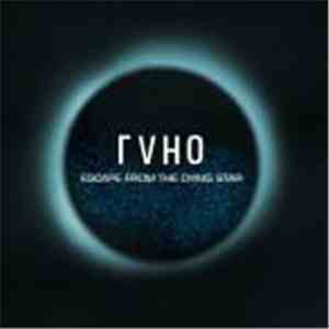 Laho - Escape From The Dying Star flac album