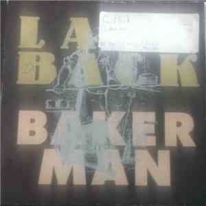 Laid Back - Bakerman flac album