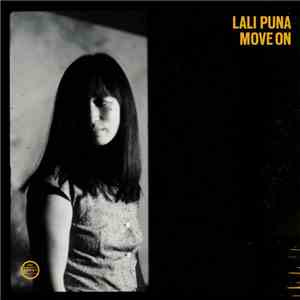 Lali Puna - Move On flac album