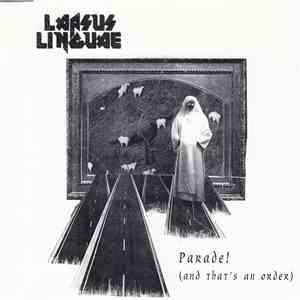 Lapsus Linguae - Parade! (And That's An Order) flac album