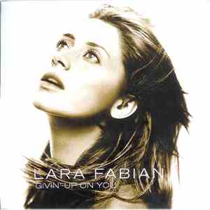 Lara Fabian - Givin' Up On You flac album
