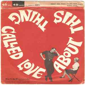 Larry Todd, Paul Dayton - Puppy Love flac album