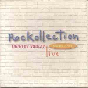 Laurent Voulzy - Rockollection (Live) Coffret 7 Cd's flac album