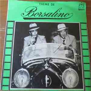 Le Gang - Theme De Borsalino flac album