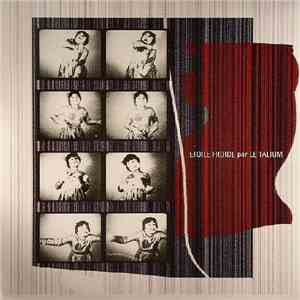 Le Talium - Etoile Froide flac album