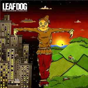 Leaf Dog - From A Scarecrow's Perspective flac album