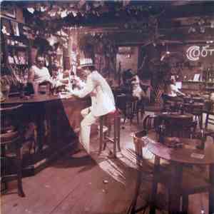 Led Zeppelin - In Through The Out Door flac album