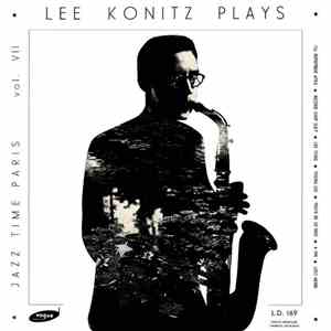 Lee Konitz - Lee Konitz Plays flac album