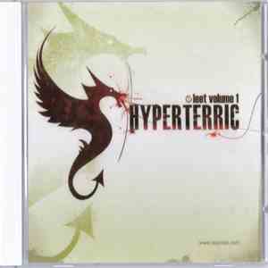 Leet  - Hyperterric vol.1 flac album