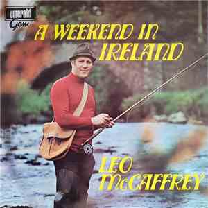 Leo McCaffrey - A Weekend In Ireland flac album