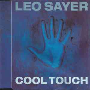 Leo Sayer - Cool Touch flac album