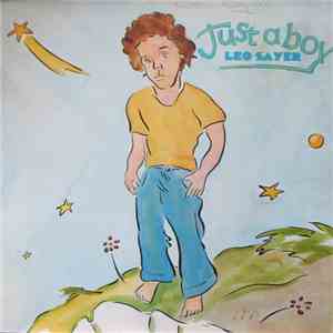 Leo Sayer - Just A Boy flac album