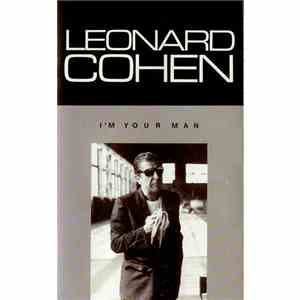Leonard Cohen - I'm Your Man flac album