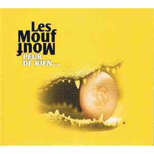 Les Mouf Mouf - Peur De Rien flac album