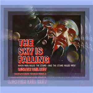 Lester del Rey - The Sky Is Falling flac album
