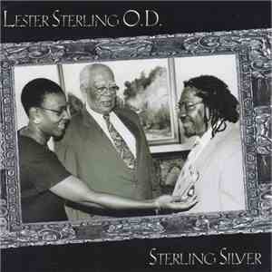 Lester Sterling - Sterling Silver flac album