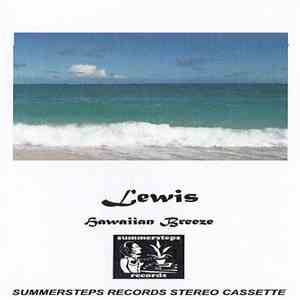 Lewis  - Hawaiian Breeze flac album
