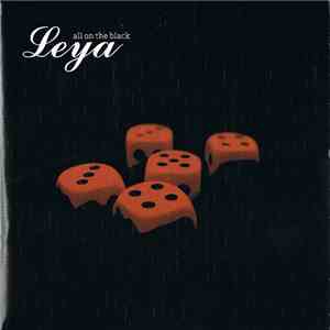 Leya  - All On The Black flac album