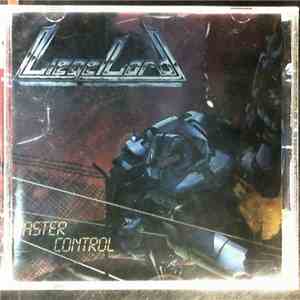 Liege Lord - Master Control flac album