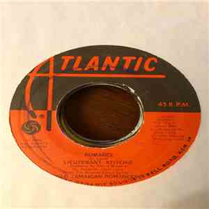 Lieutenant Stitchie - Romance flac album