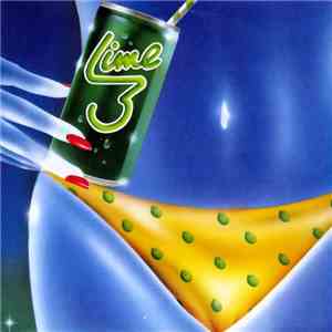 Lime  - Lime 3 flac album