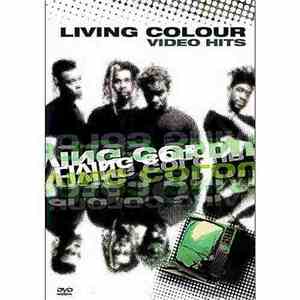 Living Colour - Video Hits flac album