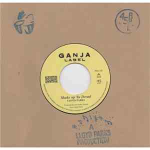 Lloyd Parks - Shake Up Yu Dread flac album