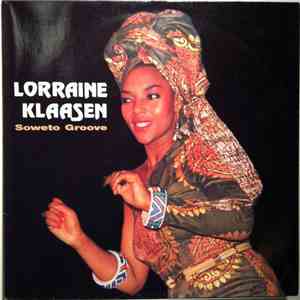 Lorraine Klaasen - Soweto Groove flac album