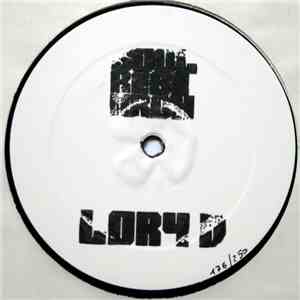Lory D - MT100 flac album
