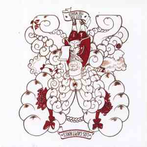 Los Capitanes - Rest For The Wicked flac album